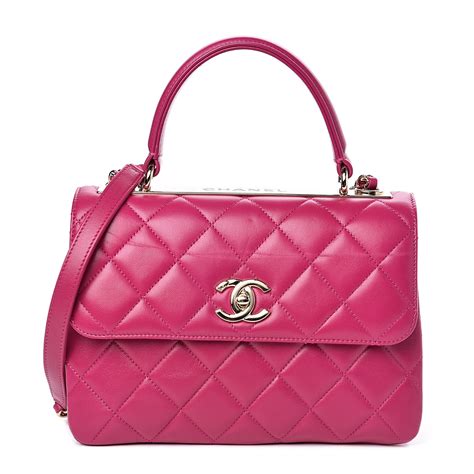 chanel pink box bag|pink Chanel bags on sale.